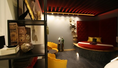 Salon261 - Brothel in Alphen Aan Den Rijn, Netherlands