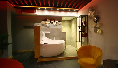 Salon261 - Brothel in Alphen Aan Den Rijn, Netherlands