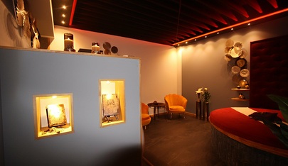 Salon261 - Brothel in Alphen Aan Den Rijn, Netherlands