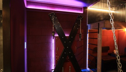 Salon261 - Brothel in Alphen Aan Den Rijn, Netherlands
