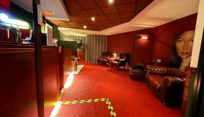 Salon261 - Brothel in Alphen Aan Den Rijn, Netherlands