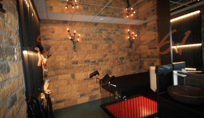Salon261 - Brothel in Alphen Aan Den Rijn, Netherlands