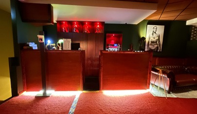 Salon261 - Brothel in Alphen Aan Den Rijn, Netherlands