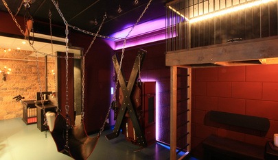 Salon261 - Brothel in Alphen Aan Den Rijn, Netherlands