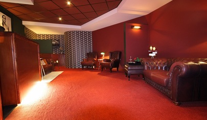 Salon261 - Brothel in Alphen Aan Den Rijn, Netherlands