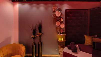 Salon261 - Brothel in Alphen Aan Den Rijn, Netherlands
