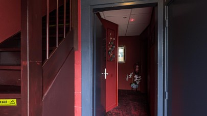 Salon261 - Brothel in Alphen Aan Den Rijn, Netherlands