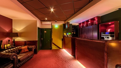Salon261 - Brothel in Alphen Aan Den Rijn, Netherlands