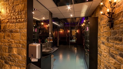 Salon261 - Brothel in Alphen Aan Den Rijn, Netherlands