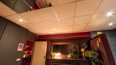 Salon261 - Brothel in Alphen Aan Den Rijn, Netherlands