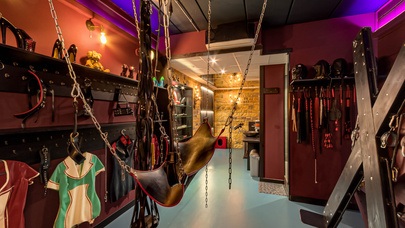 Salon261 - Brothel in Alphen Aan Den Rijn, Netherlands