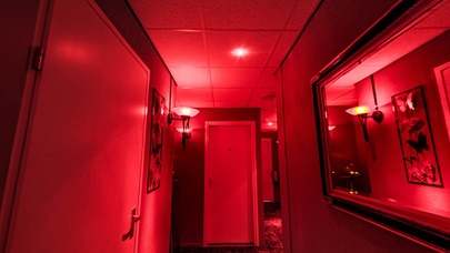 Salon261 - Brothel in Alphen Aan Den Rijn, Netherlands