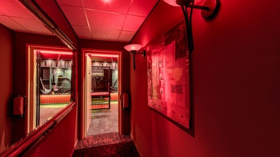 Salon261 - Brothel in Alphen Aan Den Rijn, Netherlands