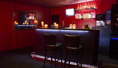 Salon261 - Brothel in Alphen Aan Den Rijn, Netherlands