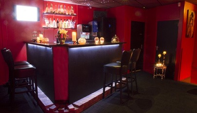 Salon261 - Brothel in Alphen Aan Den Rijn, Netherlands