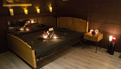 Salon261 - Brothel in Alphen Aan Den Rijn, Netherlands