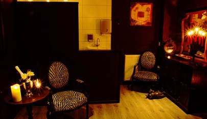 Salon261 - Brothel in Alphen Aan Den Rijn, Netherlands