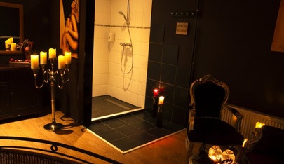 Salon261 - Brothel in Alphen Aan Den Rijn, Netherlands