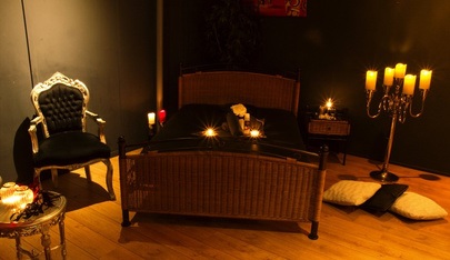 Salon261 - Brothel in Alphen Aan Den Rijn, Netherlands
