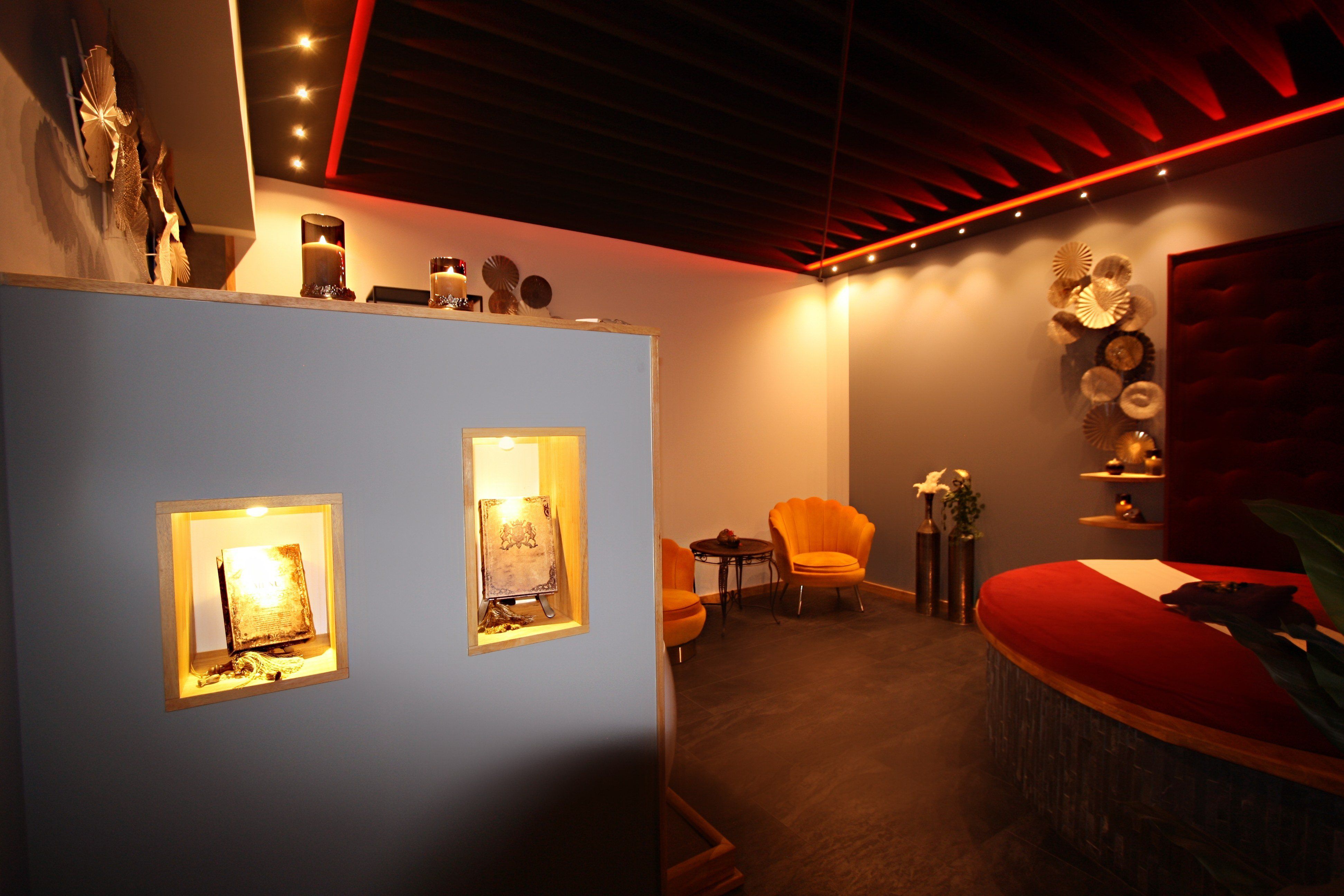 Salon261 - Brothel in Alphen Aan Den Rijn, Netherlands