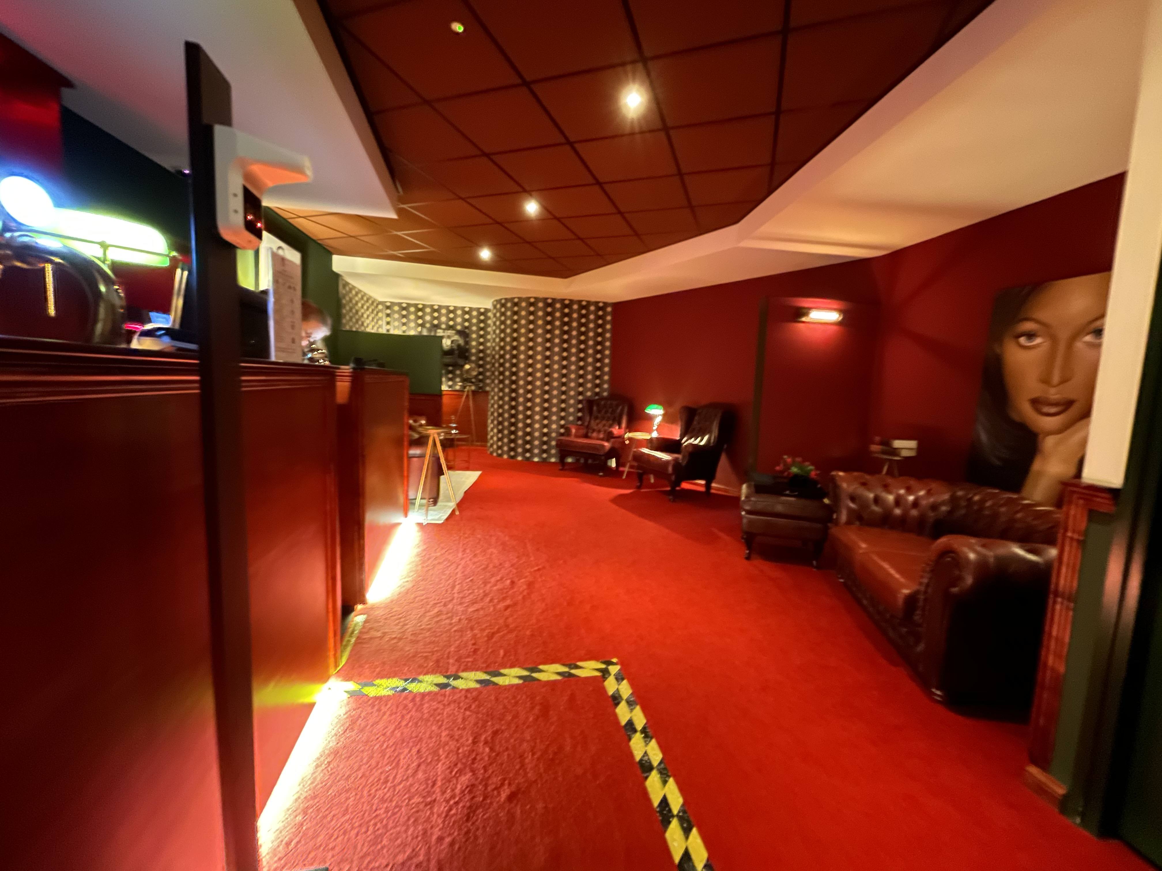 Salon261 - Brothel in Alphen Aan Den Rijn, Netherlands