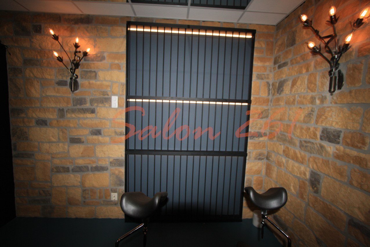 Salon261 - Brothel in Alphen Aan Den Rijn, Netherlands