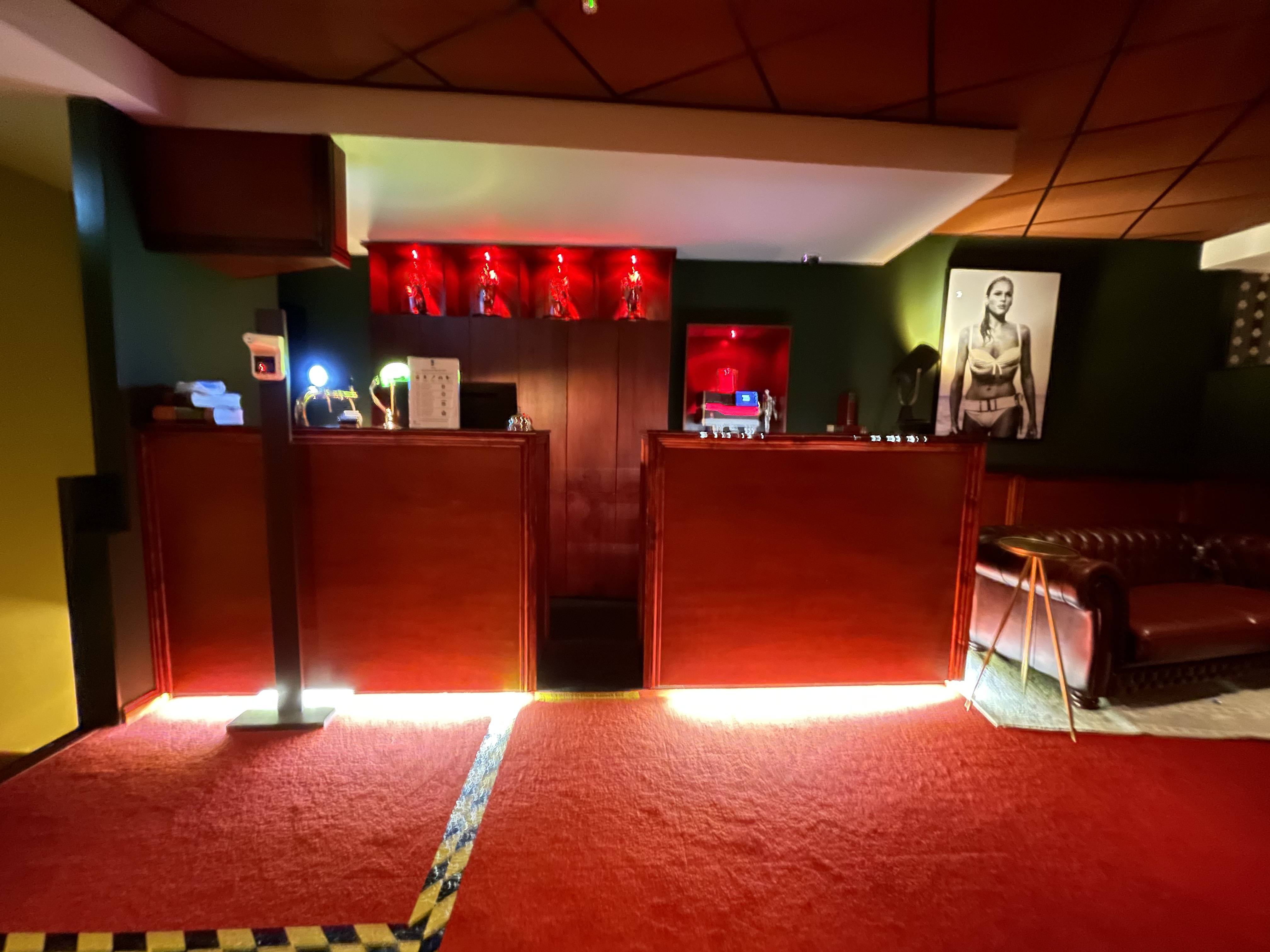 Salon261 - Brothel in Alphen Aan Den Rijn, Netherlands