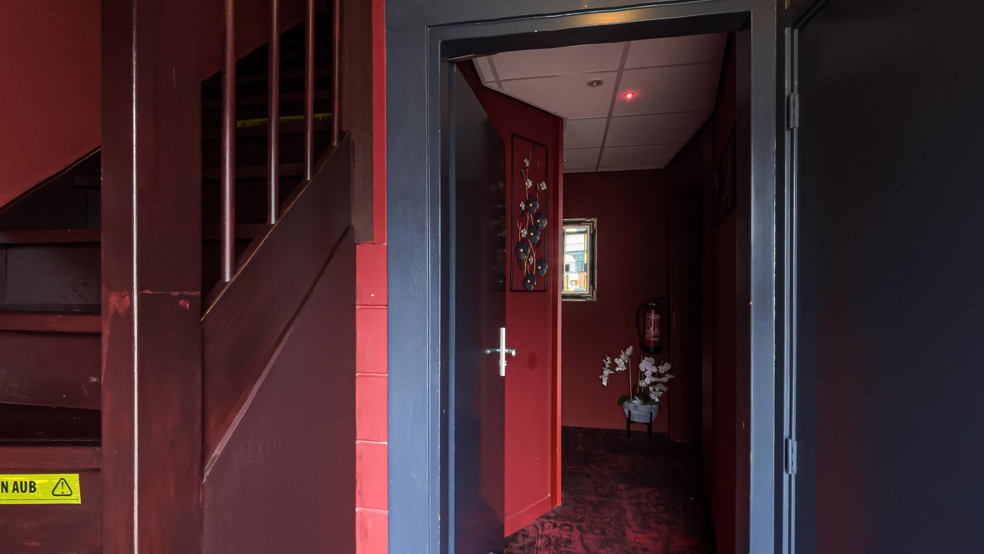Salon261 - Brothel in Alphen Aan Den Rijn, Netherlands
