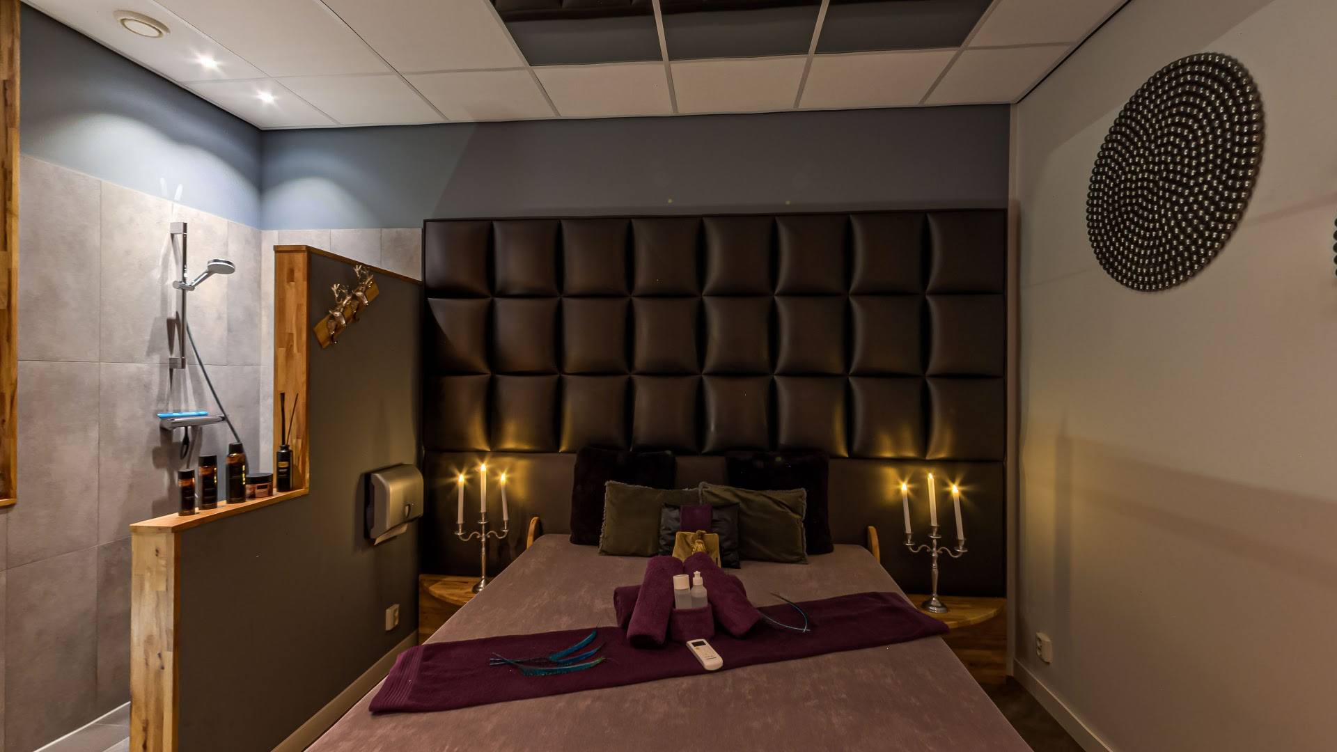 Salon261 - Brothel in Alphen Aan Den Rijn, Netherlands