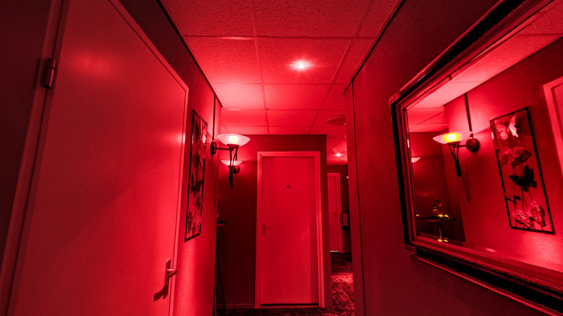 Salon261 - Brothel in Alphen Aan Den Rijn, Netherlands