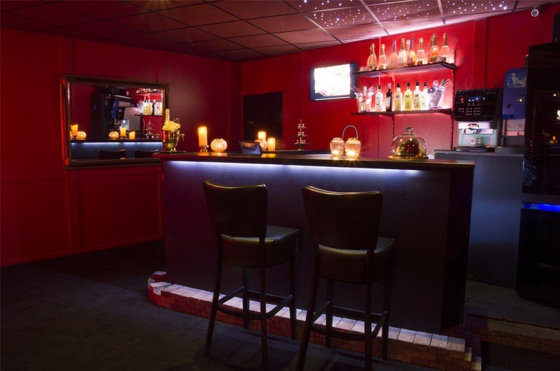 Salon261 - Brothel in Alphen Aan Den Rijn, Netherlands
