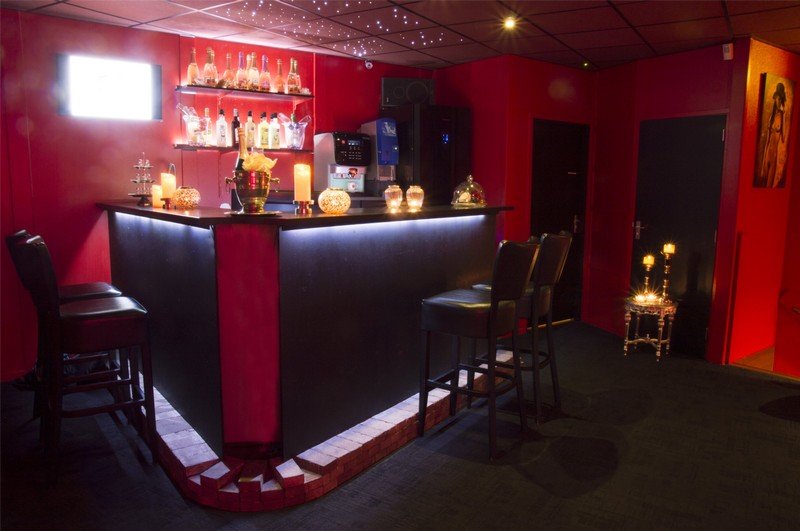 Salon261 - Brothel in Alphen Aan Den Rijn, Netherlands