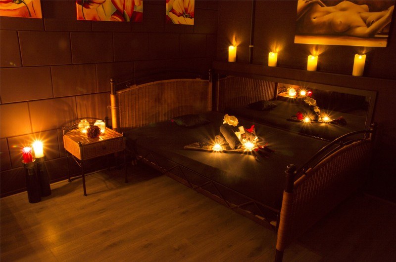 Salon261 - Brothel in Alphen Aan Den Rijn, Netherlands