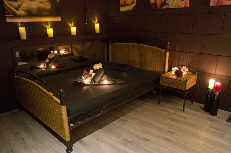 Salon261 - Brothel in Alphen Aan Den Rijn, Netherlands