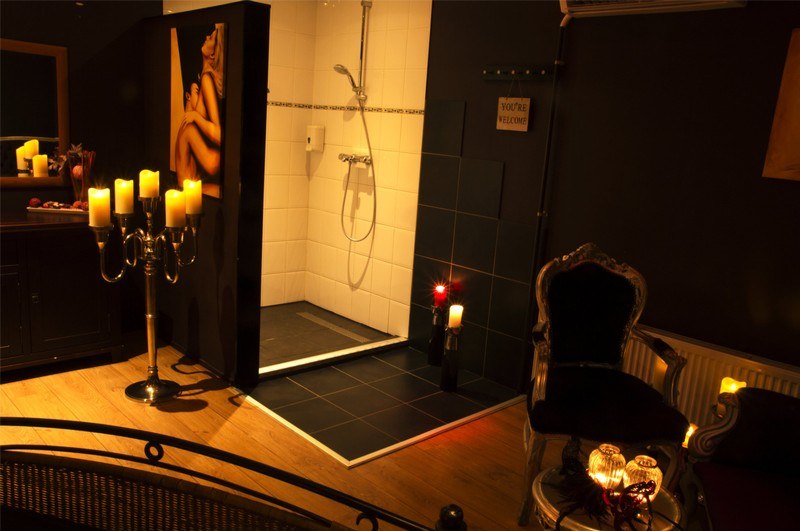 Salon261 - Brothel in Alphen Aan Den Rijn, Netherlands