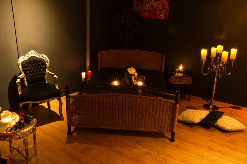 Salon261 - Brothel in Alphen Aan Den Rijn, Netherlands
