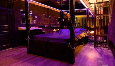 House Of Dreams Amersfoort - Brothel in Amersfoort, Netherlands