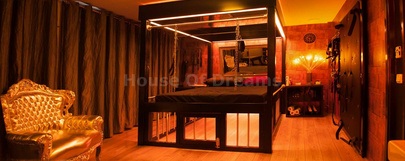 House Of Dreams Amersfoort - Brothel in Amersfoort, Netherlands