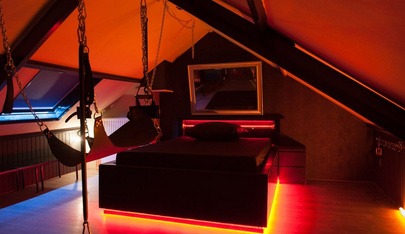 House Of Dreams Amersfoort - Brothel in Amersfoort, Netherlands