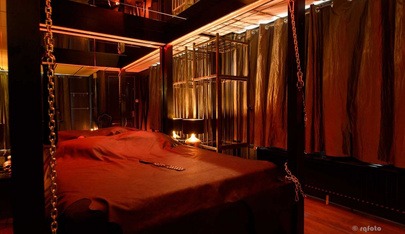 House Of Dreams Amersfoort - Brothel in Amersfoort, Netherlands