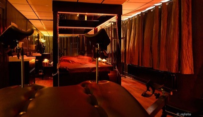 House Of Dreams Amersfoort - Brothel in Amersfoort, Netherlands