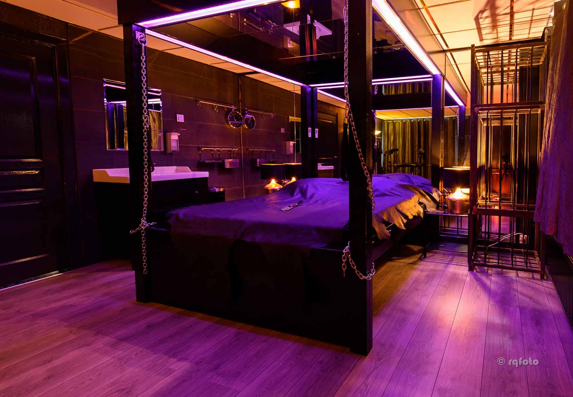 House Of Dreams Amersfoort - Brothel in Amersfoort, Netherlands