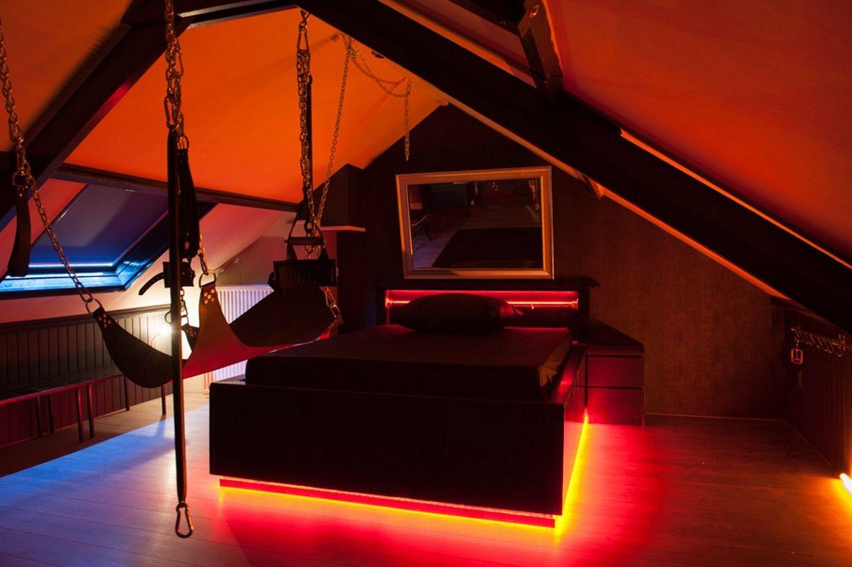House Of Dreams Amersfoort - Brothel in Amersfoort, Netherlands