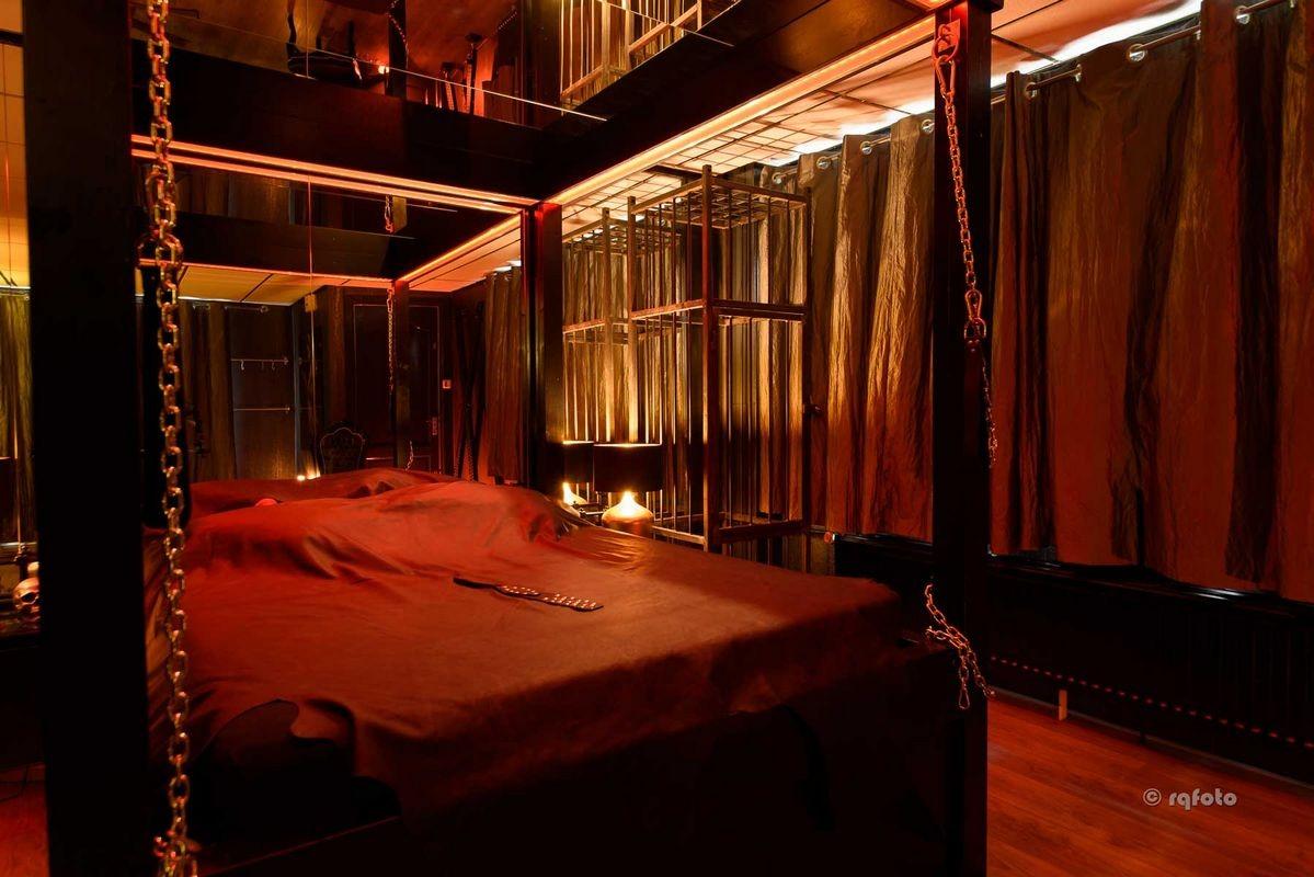 House Of Dreams Amersfoort - Brothel in Amersfoort, Netherlands