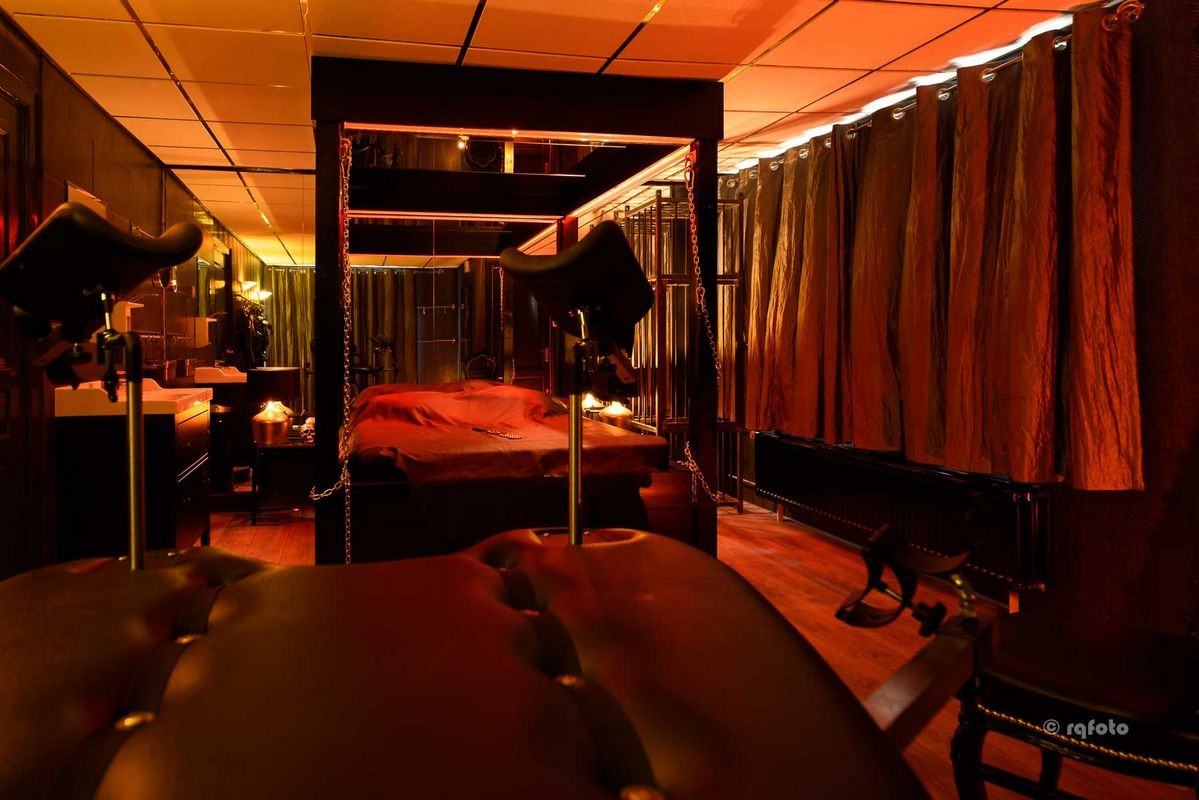 House Of Dreams Amersfoort - Brothel in Amersfoort, Netherlands