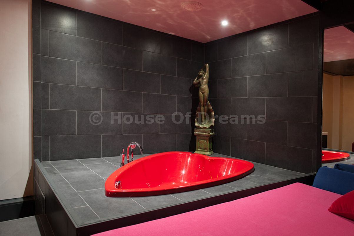 House Of Dreams Amersfoort - Brothel in Amersfoort, Netherlands