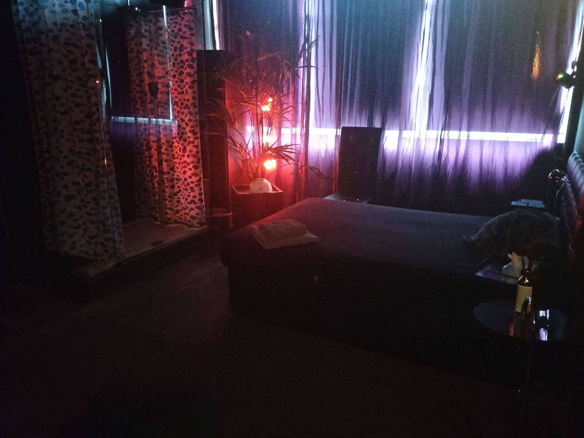 Erotische Massage Studio Monaco - Erotic Massage in Amstelveen, Netherlands
