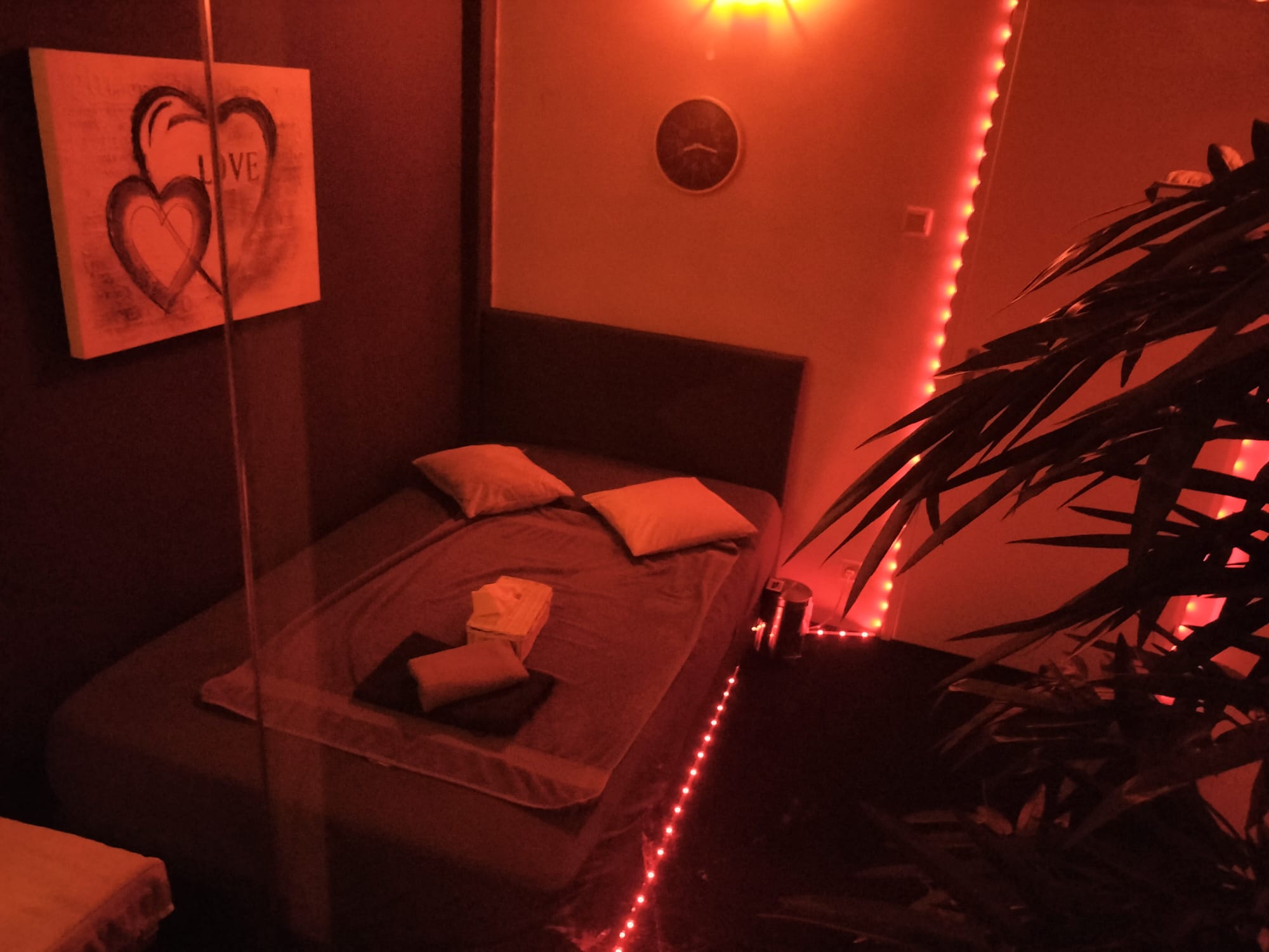 Erotische Massage Studio Monaco - Erotic Massage in Amstelveen, Netherlands