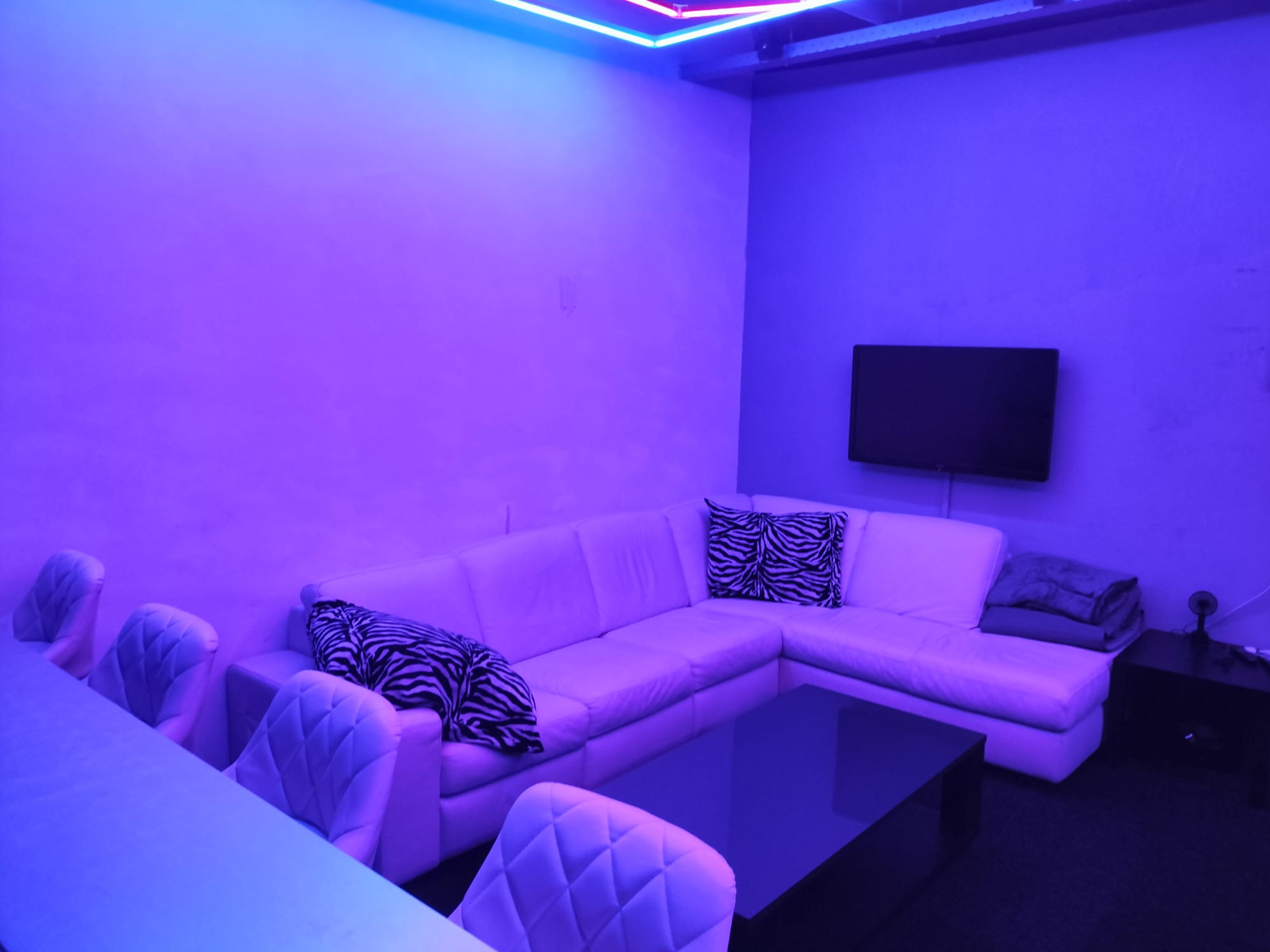 Erotische Massage Studio Monaco - Erotic Massage in Amstelveen, Netherlands