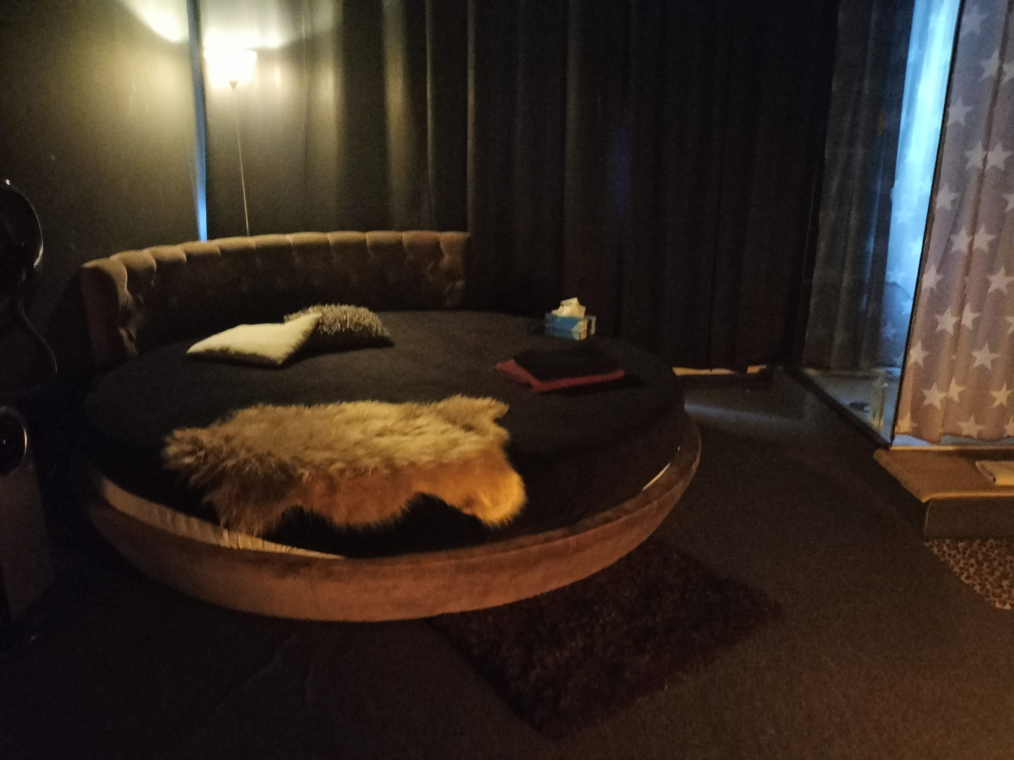 Erotische Massage Studio Monaco - Erotic Massage in Amstelveen, Netherlands